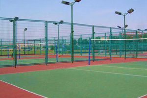 排球場圍網(wǎng)