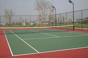 排球場圍網(wǎng)