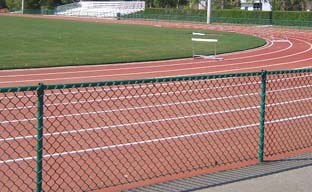 田徑場(chǎng)圍網(wǎng)