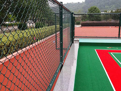 門球場圍網